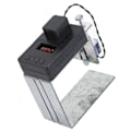 Miniatyrbild 4 av 5: Automatisk tangentbordsklickare Justerbar höjd Dator Tangentbordsklickare Fysisk Mus Automatisk Klickverktyg för Speldator