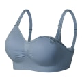 Miniatyrbillede 2 af 5: Amme-BH Graviditets-BH, Prænatal Postnatal Graviditets-BH