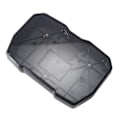 Miniatyrbilde 4 av 5: For Panigale V4 2018- Fighter V4 2020 Meter Case Oter Instrument S Meter Deksel