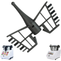 Pikkukuva 2 / 5: Perhonen sekoitustikku Thermomix tm31 tm5 TM6 mehulle jne