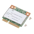 Miniatyrbild 2 av 5: AW NB130H QCWB335 MINI PCIE Nätverkskort Bluetooth 4.0 150Mbps WiFi Nätverkskort Adapter för Windows XP 7 8 10