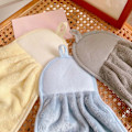 Miniatyrbilde 5 av 7: #Håndkle 3 stk. Dyr Barnehåndkle Sett Mikrofiber Absorberende (#