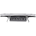 Miniatyrbilde 3 av 5: 2 stk. LED-skiltlys for S80 Xc90 S40 V60 Xc60 S60 C70 V50 Xc70 V70
