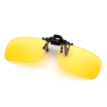 Miniatyrbilde 4 av 5: Pakke med 2, Polariserte Solbriller, Oppsving og Ultralette, Over-th