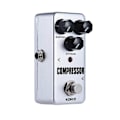 Miniatyrbilde 1 av 5: Gitar Effektpedal Kompressor Fullt Analog Krets Gitar Kompressor Pedal For Gitar Tilbehør