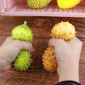 Miniatyrbild 4 av 5: Simulerad durian långsam återhämtning avkoppling leksak