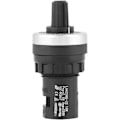 Miniatyrbillede 3 af 5: 10k Lineært Tryk Potentiometer Skrue - Panelmontering Vsd Vfd Til Variabel Hastighedsinverter