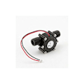 Miniatyrbillede 1 af 5: 12V DC 10W DC Turbine Mikrogenerator