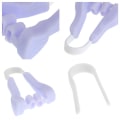 Miniatyrbilde 4 av 5: Nese-klemme for løfting, forming, rettelse, skjønnhet og slanking