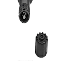 Miniatyrbild 5 av 5: 1 st 1490701-01-B Bluetooth TPMS Däcktryckssensor för Y X S 2020-2023 Monitor 1490750-01-A 1490