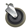 Miniatyrbilde 3 av 3: Reservehjul for Hoverkart, 360 graders rotasjon