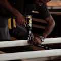 Miniatyrbillede 4 af 5: 3 stk. 1/4 tomme sekskant nøglefri borepatron hurtigskift adapter konverter slagboremaskiner bits, elektrisk T