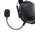 Miniatyrbilde 5 av 5: Mikrofonerstatning for Blackshark V2 V2 PRO V2 SE Trådløst Gaming Headset 3.5mm Avtakbar Gami
