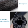 Miniatyrbillede 1 af 5: Computer - Sort Speed ??Gaming Mousepad 700 x 300 mm - Stor T