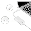 Miniatyrbild 4 av 4: 1x Thunderbolt 3 till Thunderbolt 2 Adapter Typ C Kabel USB för Pro