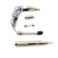 Miniatyrbillede 3 af 6: #Spændingstester Berøringsfri AC spændingstester#