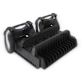 Miniatyrbilde 4 av 5: PS4 Stativ med PS4 Kjøleventilator for Playstation 4/PS4 Slim