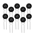 Miniatyrbild 4 av 4: 20 st Ametherm NTC Termistor Inrush Strömbegränsare Utrustning Termisk Resistor