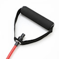 Pikkukuva 8 / 8: #Expander Vastuslihakset Kuntoilun Vastusnauhat Kaksipäiset#