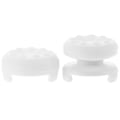 Miniatyrbillede 1 af 3: 2 stk. Joystick Tommelfingergreb Joystick Greb Knap Cover Spillemaskine Tilbehør