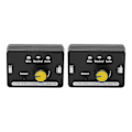 Pikkukuva 1 / 5: RC Servo Testeri, Manuaalinen Nopeudensäätö, MCU-ohjaus, 2 KPL, Servo-konsistenssimestari, Moottori DC4.86V