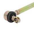 Pikkukuva 2 / 2: Etuosan raidetangon pallonivel 240mm raidetangon päät pallonivelet sopivat 50cc 70cc 90cc 110cc 125cc