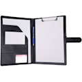 Miniatyrbilde 3 av 5: Dokumentmappe A4 Klippbrett Dokumentmappe, A4 Sorter Organizer