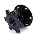 Miniatyrbillede 4 af 4: Universal Quick Release Adapter Snap Off Rat Nav Race