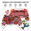 Pikkukuva 3 / 5: Langaton peliohjain joystick peliohjain NS Nintendo Sw:lle