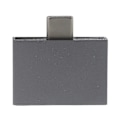 Miniatyrbillede 3 af 5: Usb C Han til Dobbelt Usb C Hun Splitter Understøtter Opladning og Dataoverførsel