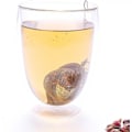 Miniatyrbillede 5 af 5: Rustfrit Stål Te-Infuser, Te-Sigte, 4,5 cm Te-Kugle, Te-F