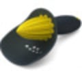 Miniatyrbillede 3 af 4: *Manuel citronpresser frugtpresser/citruspresser citronpresser*