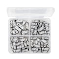 Miniatyrbillede 3 af 5: #3mm neglepoleringsslibningsring, 60 stk. mini slibningsringe#