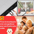 Pikkukuva 3 / 5: 10M Kaksoispuolinen Itseliimautuva Hiomakalvo, Liimautuva Hiomakalvo