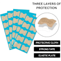 Miniatyrbild 3 av 5: 60 st Nagelstickers