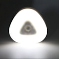Miniatyrbillede 3 af 5: LED Nat Kabinet Lampe hjem sensor Infrarød Bevægelse trappe lys dekoration Camping lys Armatur Loftlampe