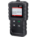 Miniatyrbillede 1 af 6: #OBD2 diagnostisk enhed køretøjsfejl kode læser multifunktionel scanner#