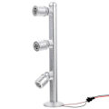 Miniatyrbilde 1 av 2: LED-displaylampe for innendørs bruk, praktisk spotlight for innendørs bruk