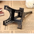 Miniatyrbilde 4 av 5: #Bronse Paris Eiffeltårn Statue, 22cm#