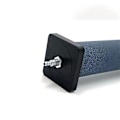 Miniatyrbilde 2 av 3: 1 Pakke Akvarium Luftstein Sylinder 20cm for Større Luftpumpe Luftboble Diffuser Utløsningsverktøy for Dam Hagesirkulasjonssystem