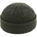 Miniatyrbillede 1 af 5: 1 stk. Grøn Beanie Hue, Fisker Beanie Hue, Beanie Retro Hue, Velegnet til Fiskere, Arbejdere, Modebeklædning