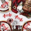 Miniatyrbild 5 av 5: #Presentask 50 x Julklappsaskar presentpapper presentaskar godis#