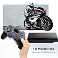 Pikkukuva 4 / 5: PS3:lle, PC:lle, TV-bokseille ja Androidille tarkoitettu 2.4G langaton peliohjain