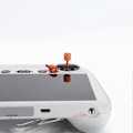 Miniatyrbild 5 av 5: Mini 4 Pro/Mini 3 Pro/Mini 3 Spakar för DJI RC/RC 2, Flygplansaluminiumlegering Kontrollspak/Rocker Ersättningsdelar för DJI Mini 4 Pro/Mini