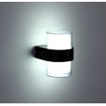 Pikkukuva 2 / 5: LED Ulkoseinävalaisin IP65 Vedenkestävä Ulkoseinävalaisin Ulkovalaistus