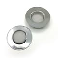 Miniatyrbillede 3 af 4: *2 Sink Filter, Bruser, Hårnål Badekar eller Køkkenvask Rustfrit*