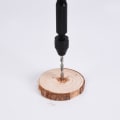 Miniatyrbillede 4 af 5: 11 Dele Mini Håndbor, Håndbor, Håndborværktøjer, Modellering M
