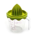 Miniatyrbillede 5 af 5: *Plastisk Juicer Juice Cup Manuel Multifunktionel Husholdnings Juicer*