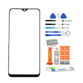 Miniatyrbillede 1 af 5: 1 Sæt Ultratynde Reparationsværktøjer til Telefonskærm Glat LCD-Display Front Touch Screen Udskiftningssæt til Samsung Galaxy A13 A23 A53 A73