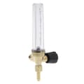 Flowmeter Regulator til Argon CO2 til Tig- & Mig-svejsere Gasregulator Måler